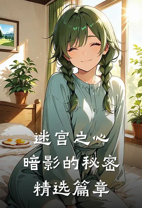 迷宫之心：暗影的秘密精选篇章