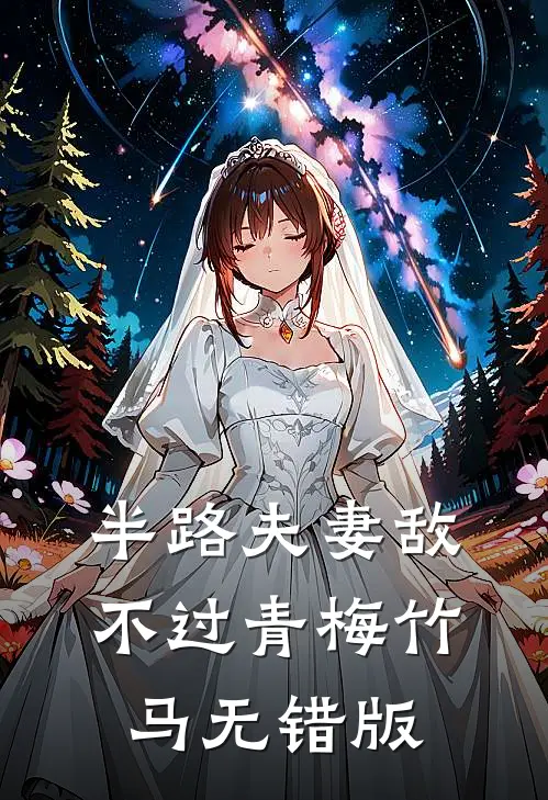 半路夫妻敌不过青梅竹马无错版