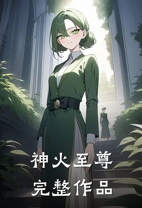 神火至尊完整作品