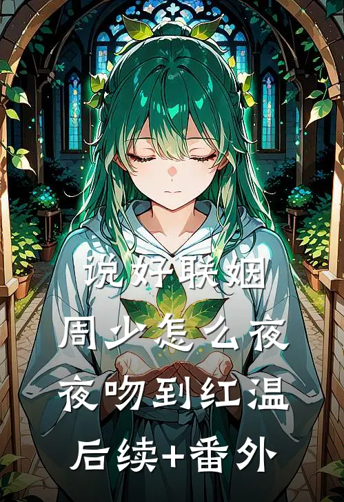 说好联姻，周少怎么夜夜吻到红温后续+番外