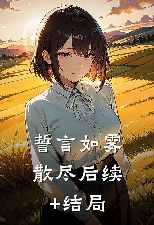 誓言如雾散尽后续+结局