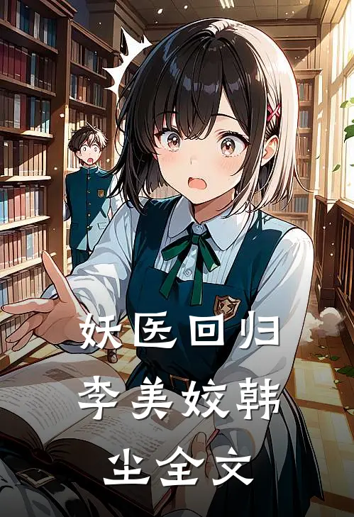 妖医回归李美姣韩尘全文
