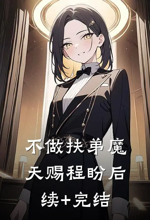 不做扶弟魔天赐程盼后续+完结