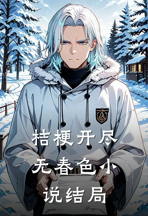 桔梗开尽无春色小说结局
