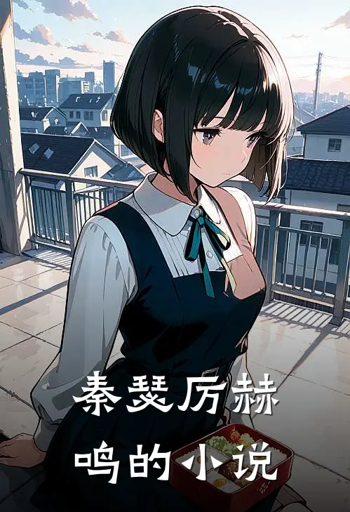 秦瑟厉赫鸣的小说