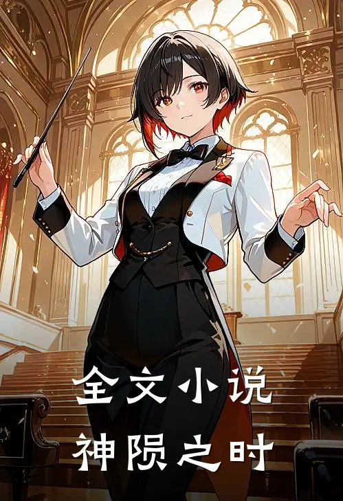 全文小说神陨之时