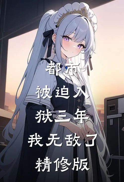 都市：被迫入狱三年，我无敌了精修版