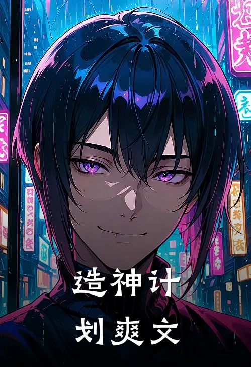 造神计划爽文