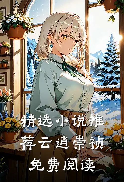 精选小说推荐云逍崇祯免费阅读