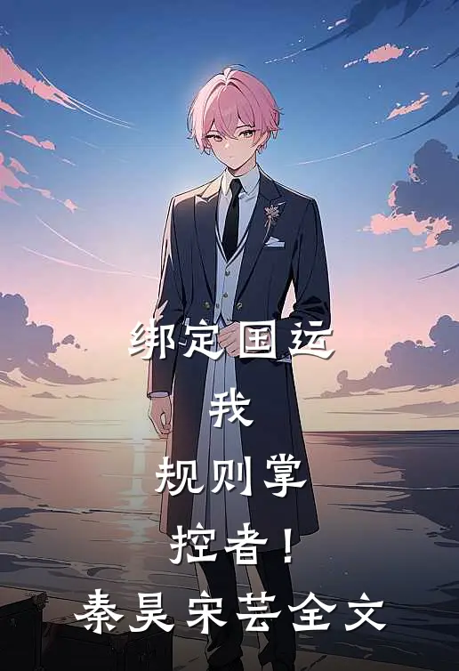 绑定国运：我，规则掌控者！秦昊宋芸全文