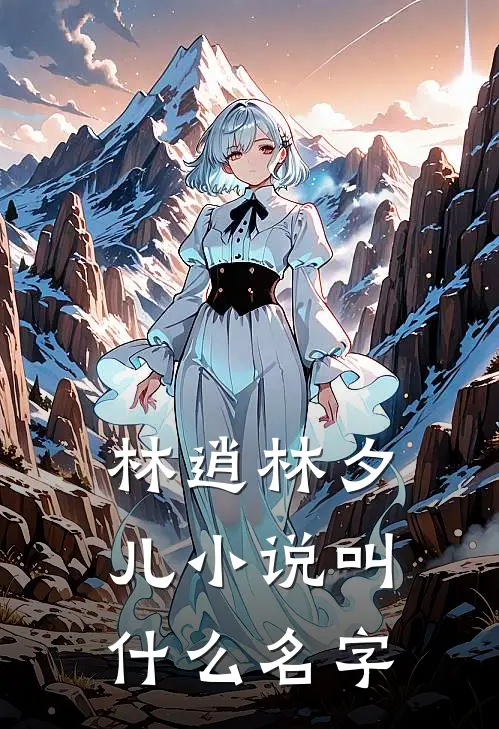 林逍林夕儿的小说