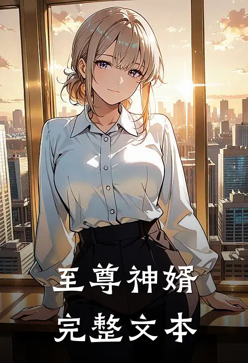 至尊神婿完整文本