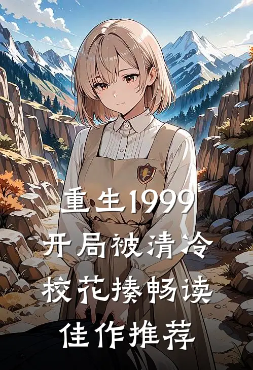 重生1999：开局被清冷校花揍畅读佳作推荐