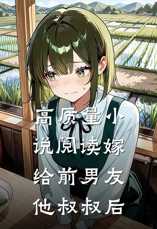 高质量小说阅读嫁给前男友他叔叔后