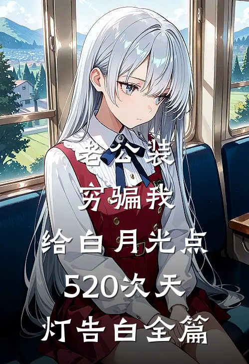 老公装穷骗我，给白月光点520次天灯告白全篇