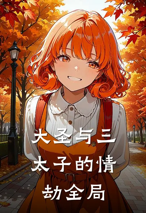 大圣与三太子的情劫全局
