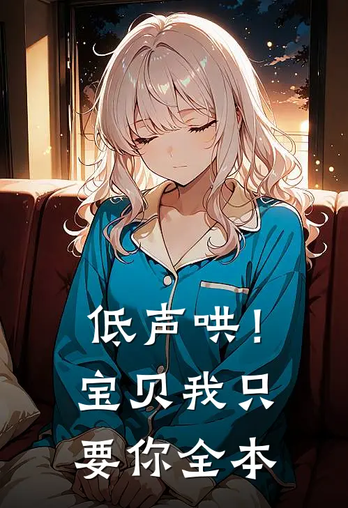 低声哄！宝贝，我只要你全本
