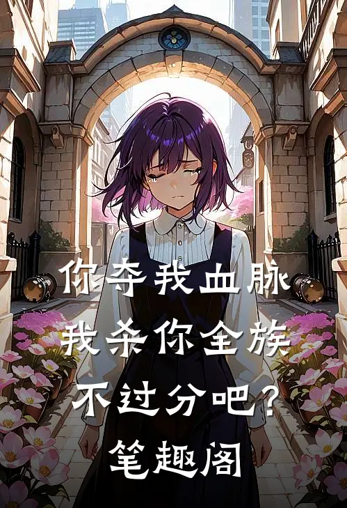 你夺我血脉，我杀你全族不过分吧？笔趣阁