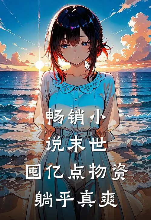 畅销小说末世：囤亿点物资躺平真爽