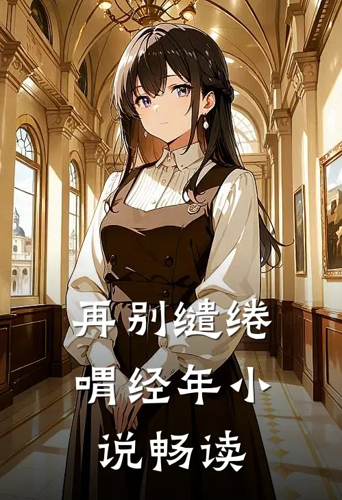 再别缱绻喟经年小说畅读