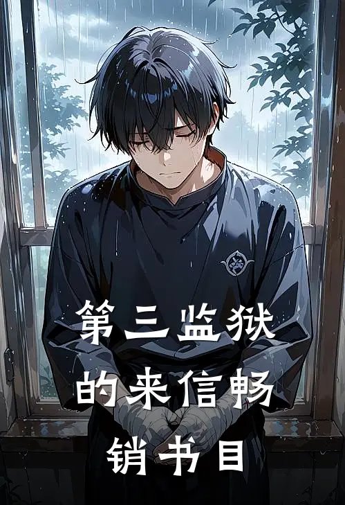第三监狱的来信畅销书目
