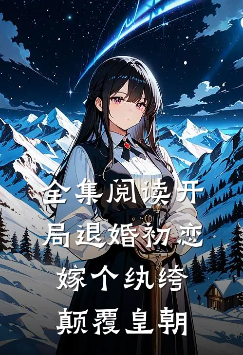 全集阅读开局退婚初恋，嫁个纨绔颠覆皇朝