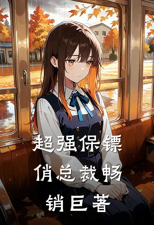 超强保镖俏总裁畅销巨著