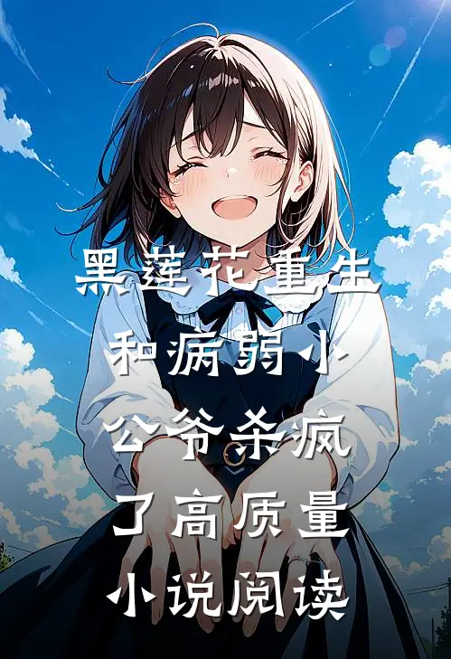 黑莲花重生，和病弱小公爷杀疯了高质量小说阅读