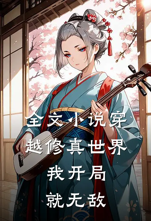 全文穿越修真世界,我开局就无敌了