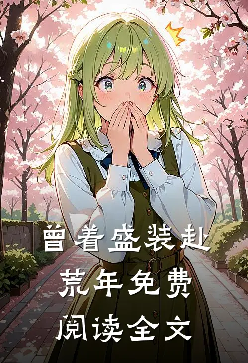 曾着盛装赴荒年免费阅读全文