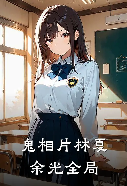 鬼相片林夏余光全局