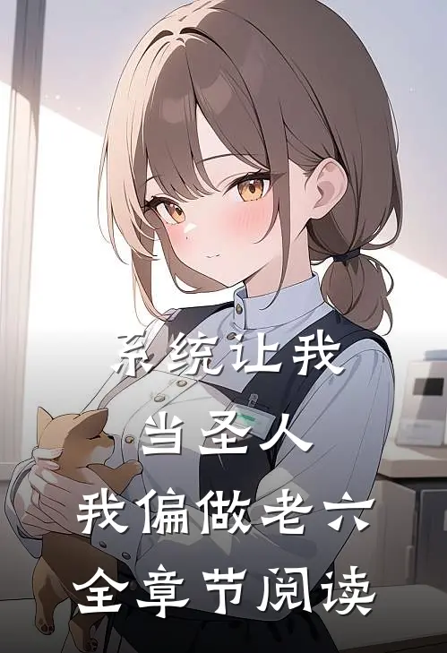 系统让我当圣人，我偏做老六全章节阅读