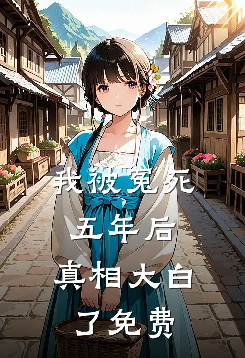 我被冤死五年后，真相大白了免费