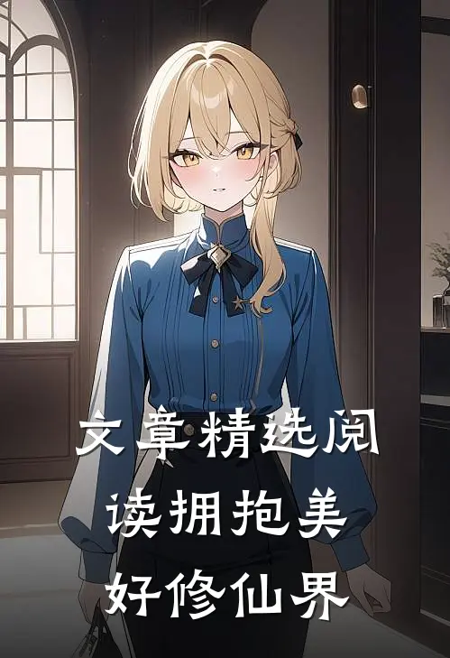 文章精选阅读拥抱美好修仙界