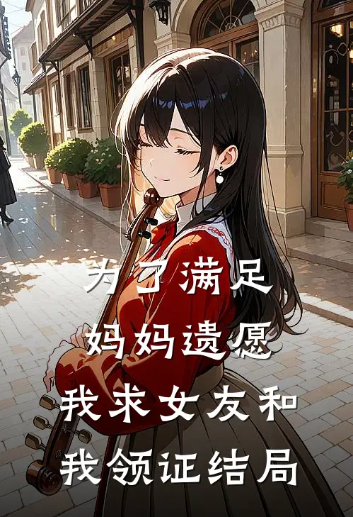 为了满足妈妈遗愿，我求女友和我领证结局