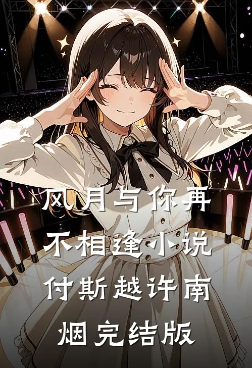 风月与你再不相逢小说付斯越许南烟完结版