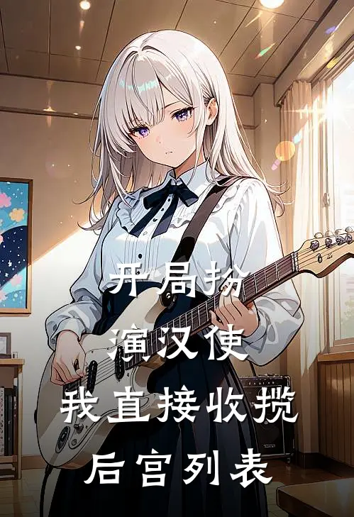 开局扮演汉使，我直接收揽后宫列表