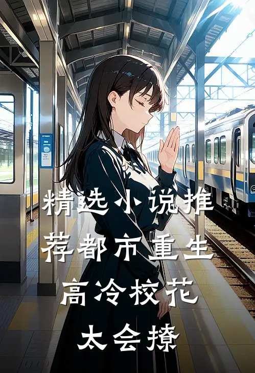 精选小说推荐都市重生：高冷校花太会撩