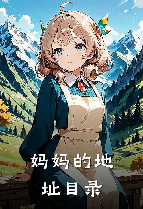 妈妈的地址目录