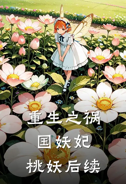 重生之祸国妖妃：桃妖后续