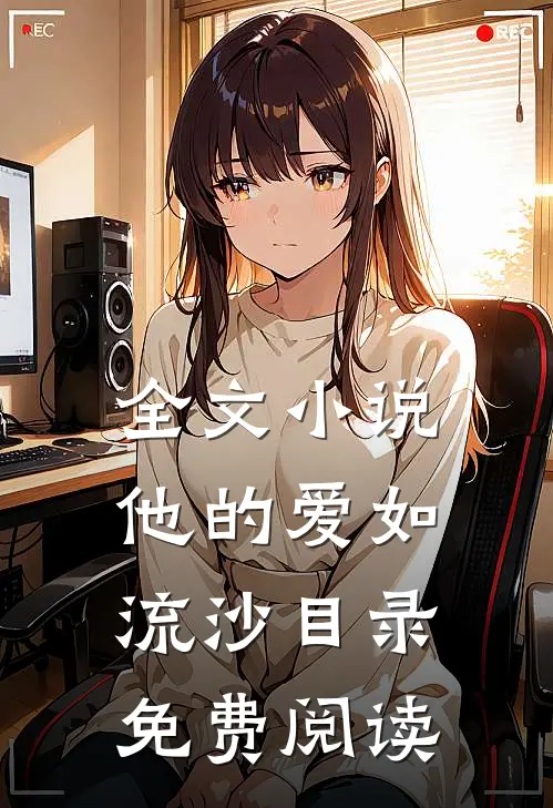 全文小说他的爱如流沙目录免费阅读