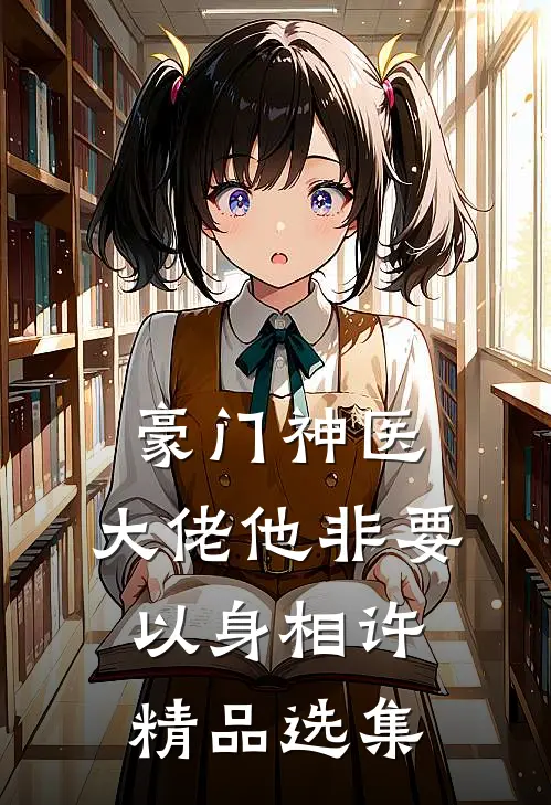 豪门神医：大佬他非要以身相许精品选集
