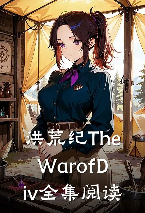 洪荒纪TheWarofDiv全集阅读