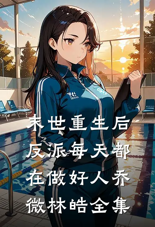 末世重生后反派每天都在做好人乔微林皓 全集