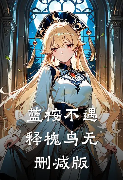 蓝桉不遇释槐鸟无删减版