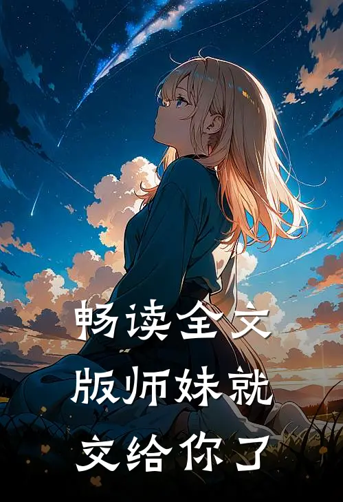 畅读全文版师妹就交给你了