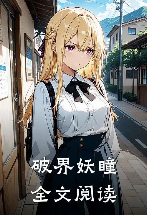 破界妖瞳全文阅读