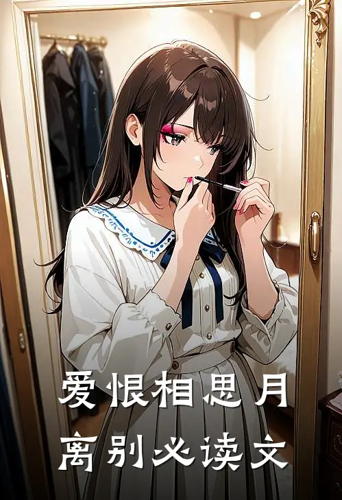爱恨相思月离别必读文