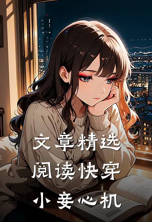 文章精选阅读快穿小妾心机