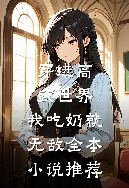 穿进高武世界，我吃奶就无敌全本小说推荐